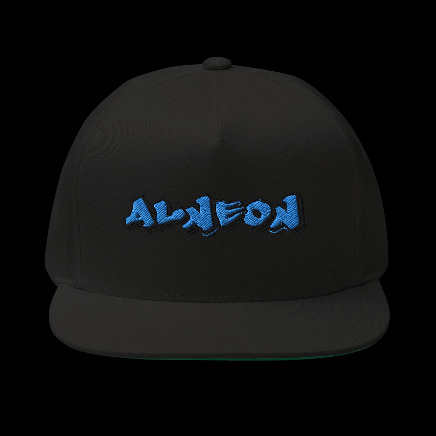 Gorra Alneon negra