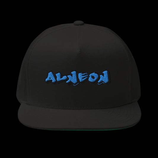 Gorra Alneon negra